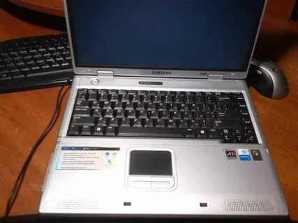 Samsung p60