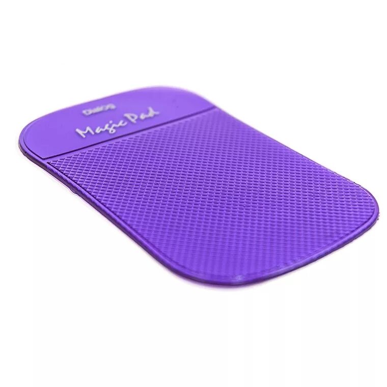 Dialog MAGICPAD MH-01 (синий). Коврик на приборную панель dialog MH-01 (серый). Mh01. Коврики силиконовые для автомобиля