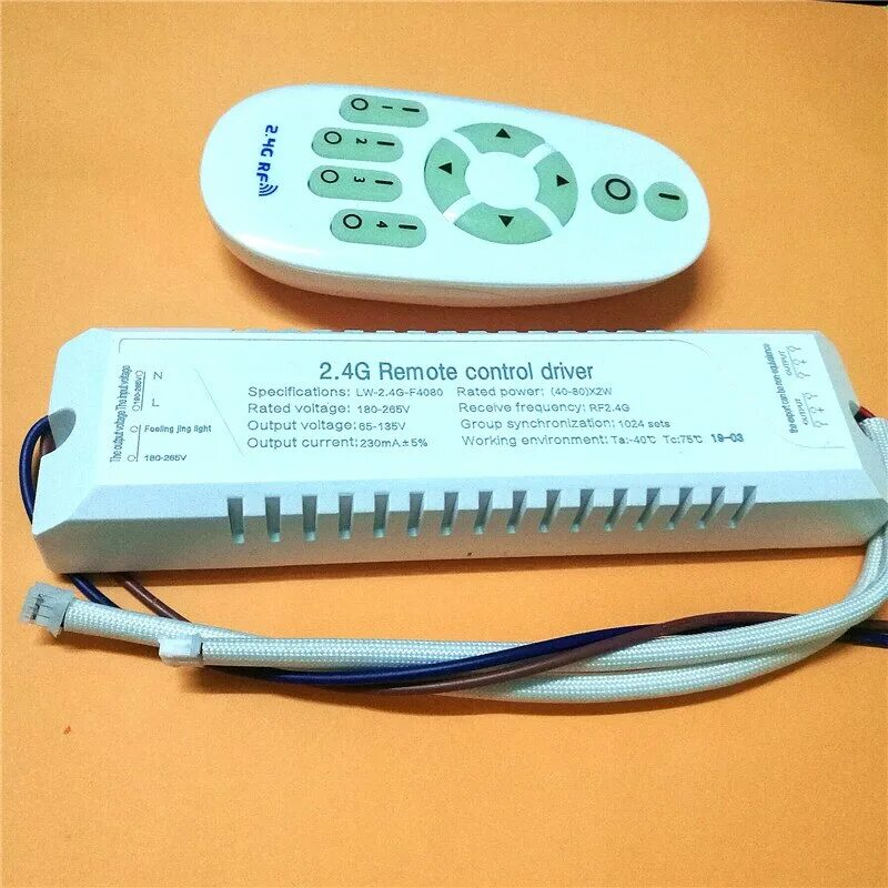 Remote control led driver f. 2.4g intelligent led driver( 40- 60w) x2. intelligent led driver 2.4g 40-60w x4. led driver js-4060-2.4g. intelligent led driver 2.4g 25-40w x4 rgb.