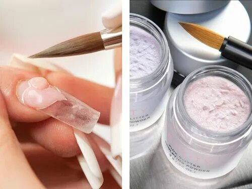 Как пользоваться акриловым. Наращивание ногтей акриловой пудрой. Как пользоваться акриловым. Маникюр с акриловой пудрой. Гель для наращивания ногтей.