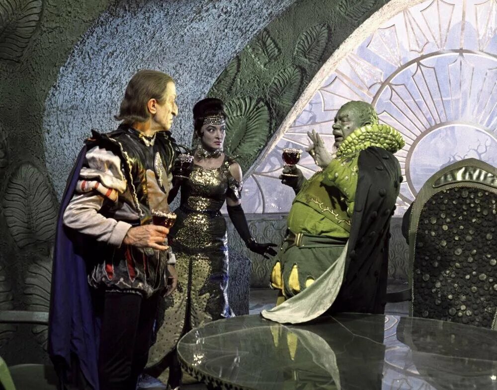 королевство кривых зеркал фильм 1963. абаж и анидаг. лидия вертинская. королевство кривых зеркал фильм абаж. сказочный сообщник анидаг и абажа в королевстве.