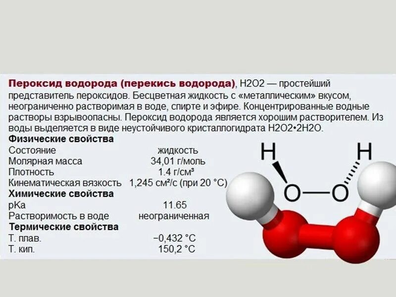 Можно водород формула