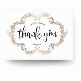 Thank you best way