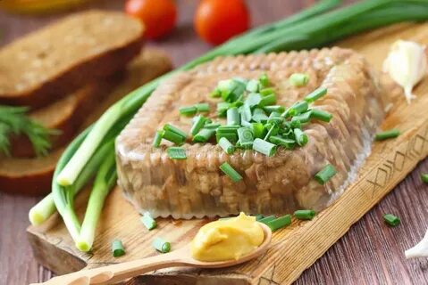Правильный холодец все секреты приготовления вкусного холодца