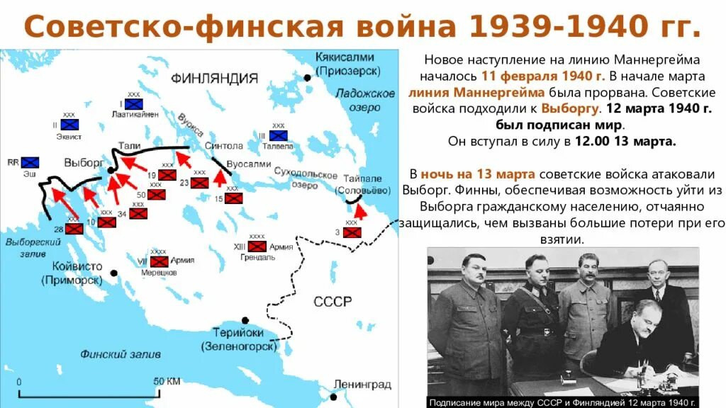 Декабрь 1939 событие в ссср