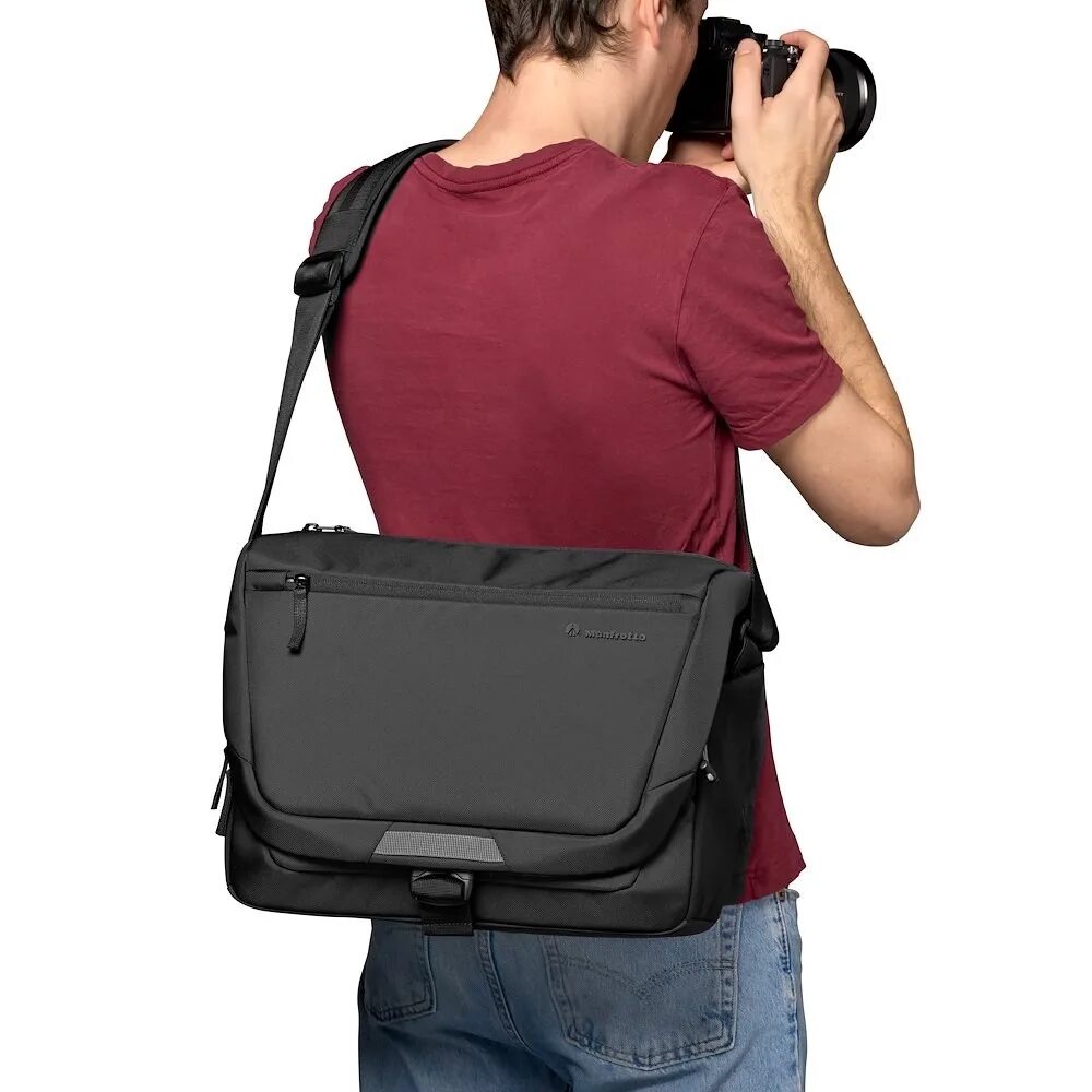 М мессенджер. Manfrotto Advanced Messenger m III. Фотосумка Manfrotto. Рюкзак Manfrotto Advanced Gear Backpack m III. Сумка MB.