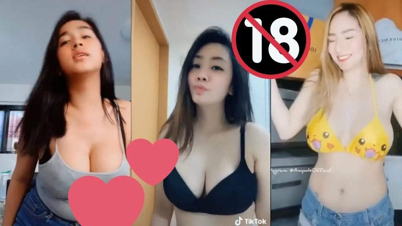 Cewek tiktok viral. Tik Tok hot Buka baju. Tik Tok Buka BH. Tik Tok hot Challenge. Tik Tok hot bokep.