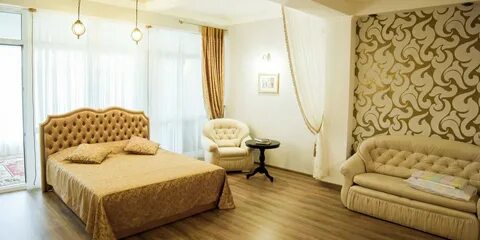 Апартаменты европа