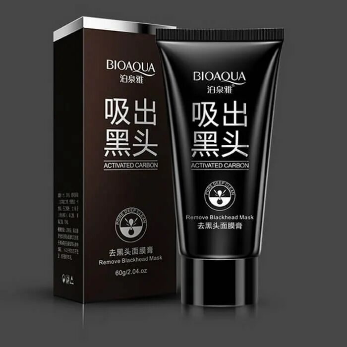 Bioaqua маска отзывы. Маска BIOAQUA Black Mask. Черная маска-пленка BIOAQUA Black Mask с бамбуковым углем 60гр. BIOAQUA "activated Carbon Mask"(с бамбуковым углем) 140 g. Маска пленка БИОАКВА С бамбуковым углем.