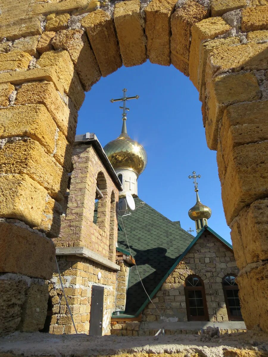 Погода в холмовке бахчисарайского. Свято-Никольский мужской монастырь Холмовка. Свято-Николаевский монастырь село Холмовка. Свято Николаевский мужской монастырь с Холмовка Крым. Холмовка Бахчисарайский район монастырь.