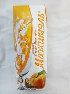 Мажитель маракуйя