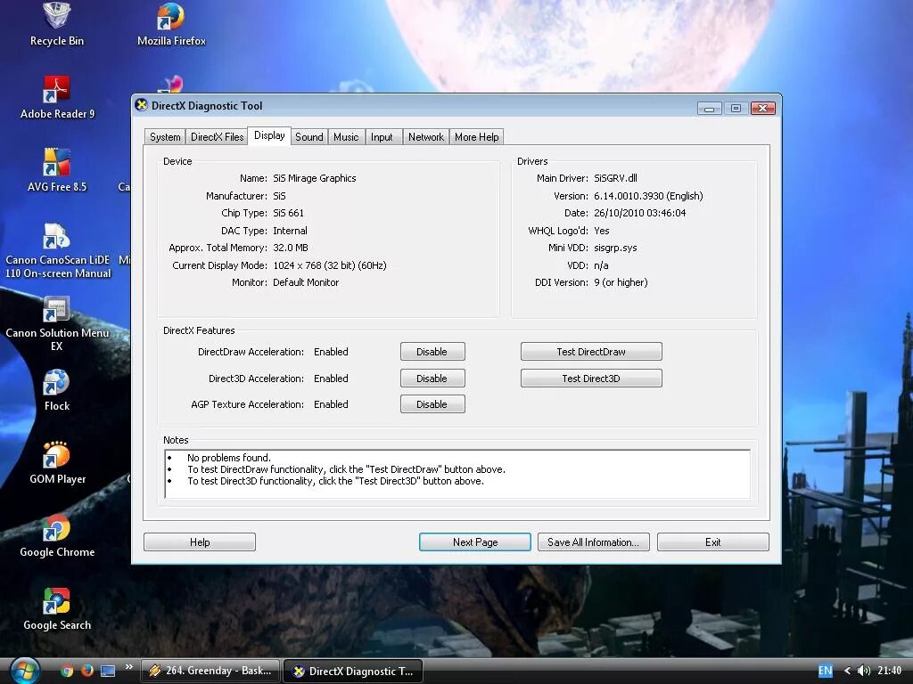 E outofmemory direct3d. E outofmemory direct3d