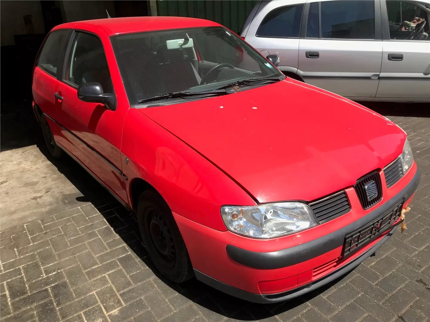Ibiza 2. Seat ibiza 1999-2002. сеат ибица 1999. seat ibiza 2002 1.4. opel ibiza 1999.