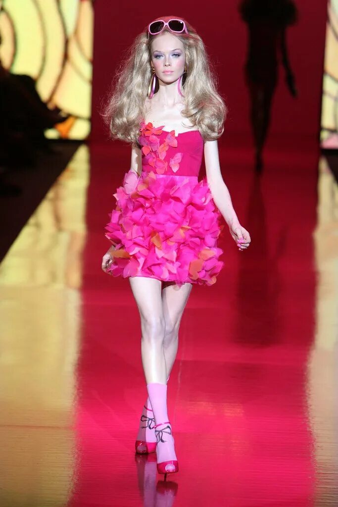 Barbie Outfit ShopLook Pink outfits, Barbie costume, Barbie halloween costume