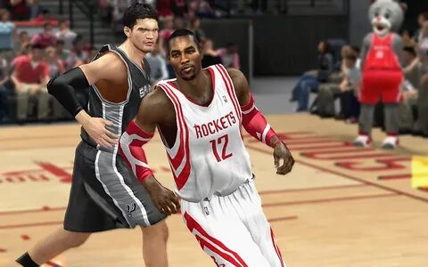 Nba2k25