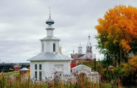 Чердынь