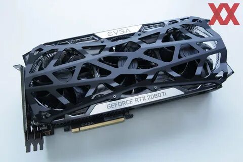 Geforce rtx ultra