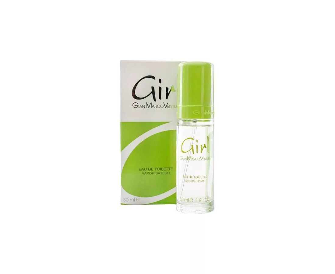 Gian Marco Venturi girl 30 ml. Gian Marco Venturi girl туалетная вода 30 мл. Gian Marco Venturi girl EDP (W) 30ml Tester. Gian marco venturi girl