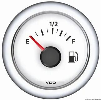 Прибор уровня топлива