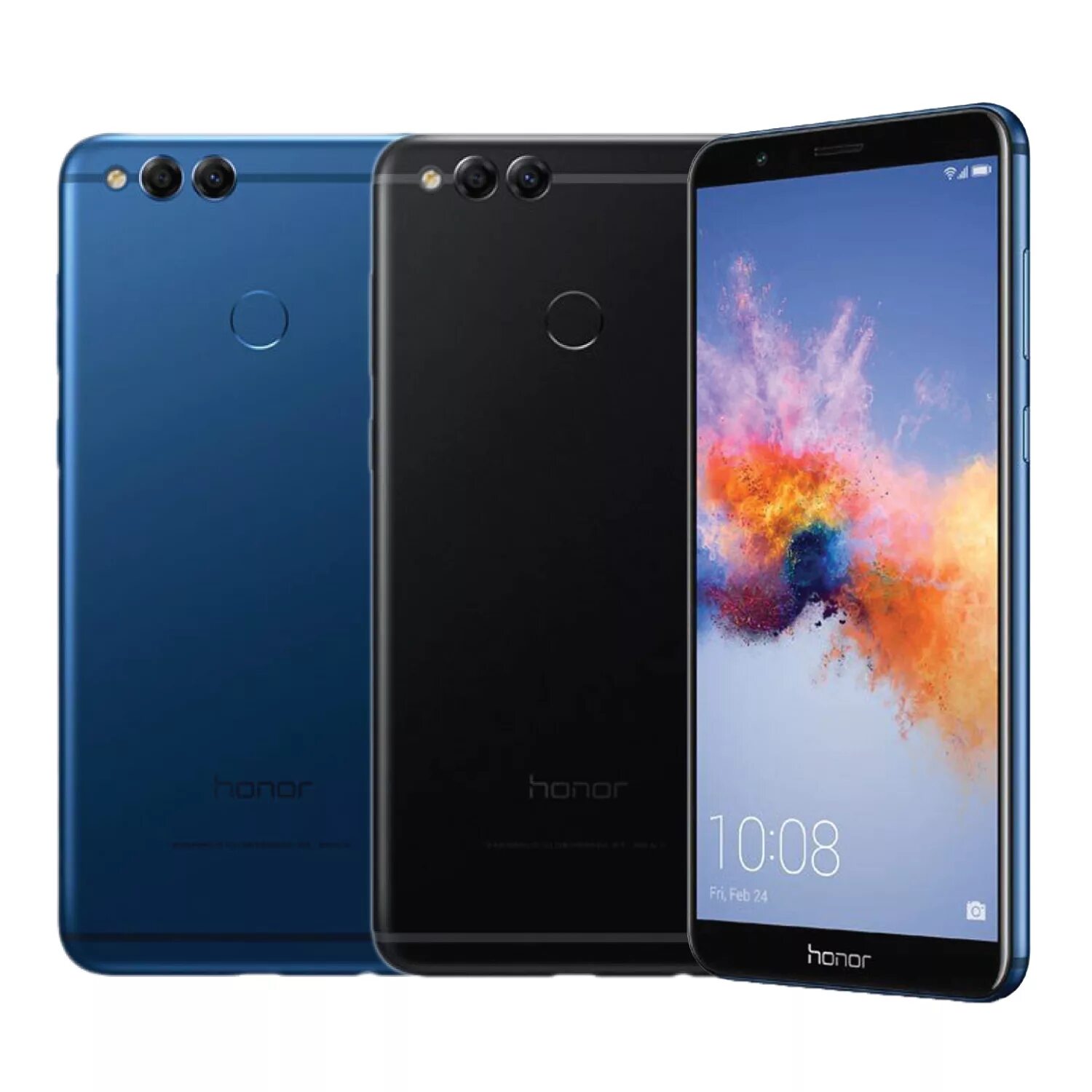 Honor 7 купить