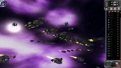 Space armada