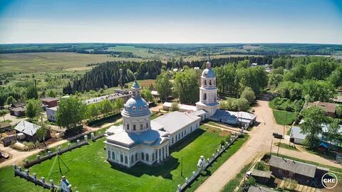 Чепецк каринка