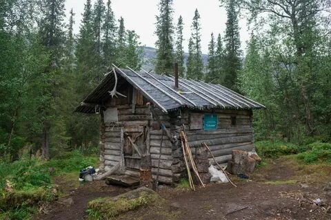 Канал изба