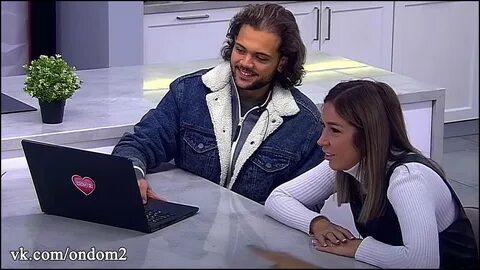 Дом 2 10 2021 новая любовь