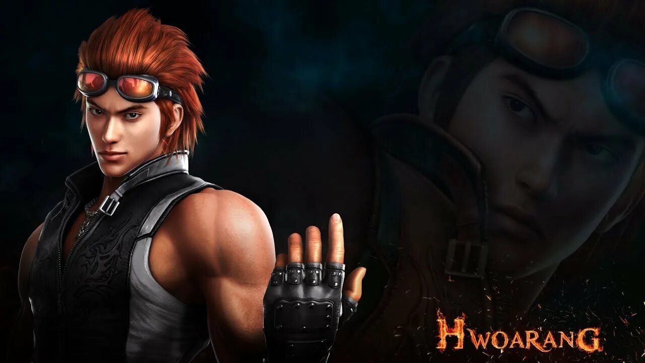 Хваран tekken. Хваранг теккен. хваранг теккен 3. хваранг теккен 7. теккен хворанг.