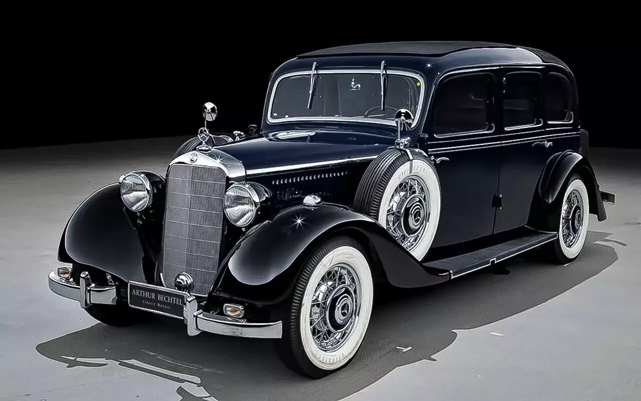 1 автомобиль мерседес. Mercedes-Benz 260 d. Мерседес Бенц 260d 1936. Первый автомобиль Мерседес Бенц. Самый первый Мерседес Бенц.