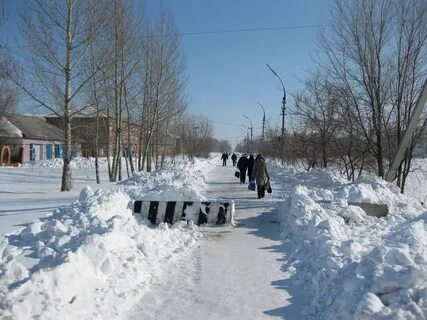 Поселок горный саратовская область
