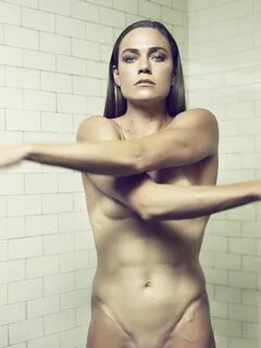 Natalie Coughlin Hot (1 Photo) .