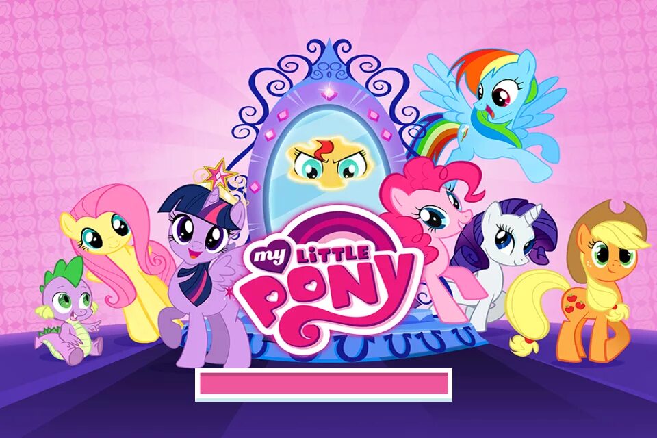 My little pony play. My little Pony Дружба это чудо. Игры my little Pony Дружба это чудо. Маленькая пони игра. Молитьл пони.