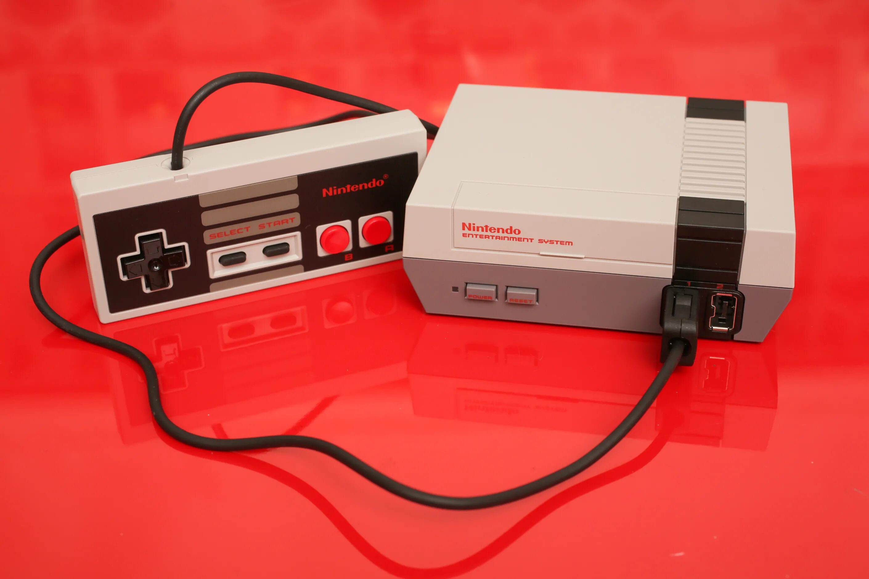 Nintendo NES Classic Mini. Нинтендо 1. Nintendo Entertainment System Classic Mini. NES Classic Edition.