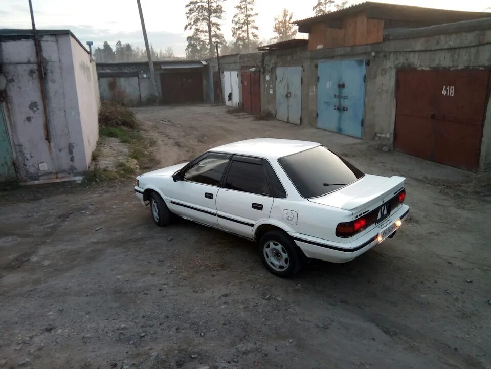 Toyota Sprinter 1988. Тойота Спринтер ае90. Тойота Спринтер 1988. Тойота Спринтер 1988г.