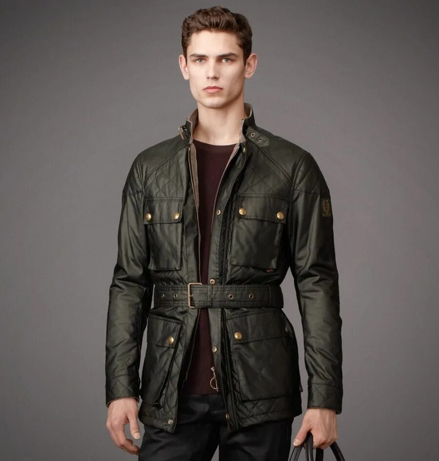 Куртка с поясом мужская. Белстафф куртки. Belstaff пояс. Belstaff куртки мужские. Belstaff Jacket outfit.