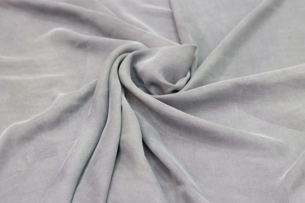 Мокрый шелк ткань фото Мокрый шелк bigtextile