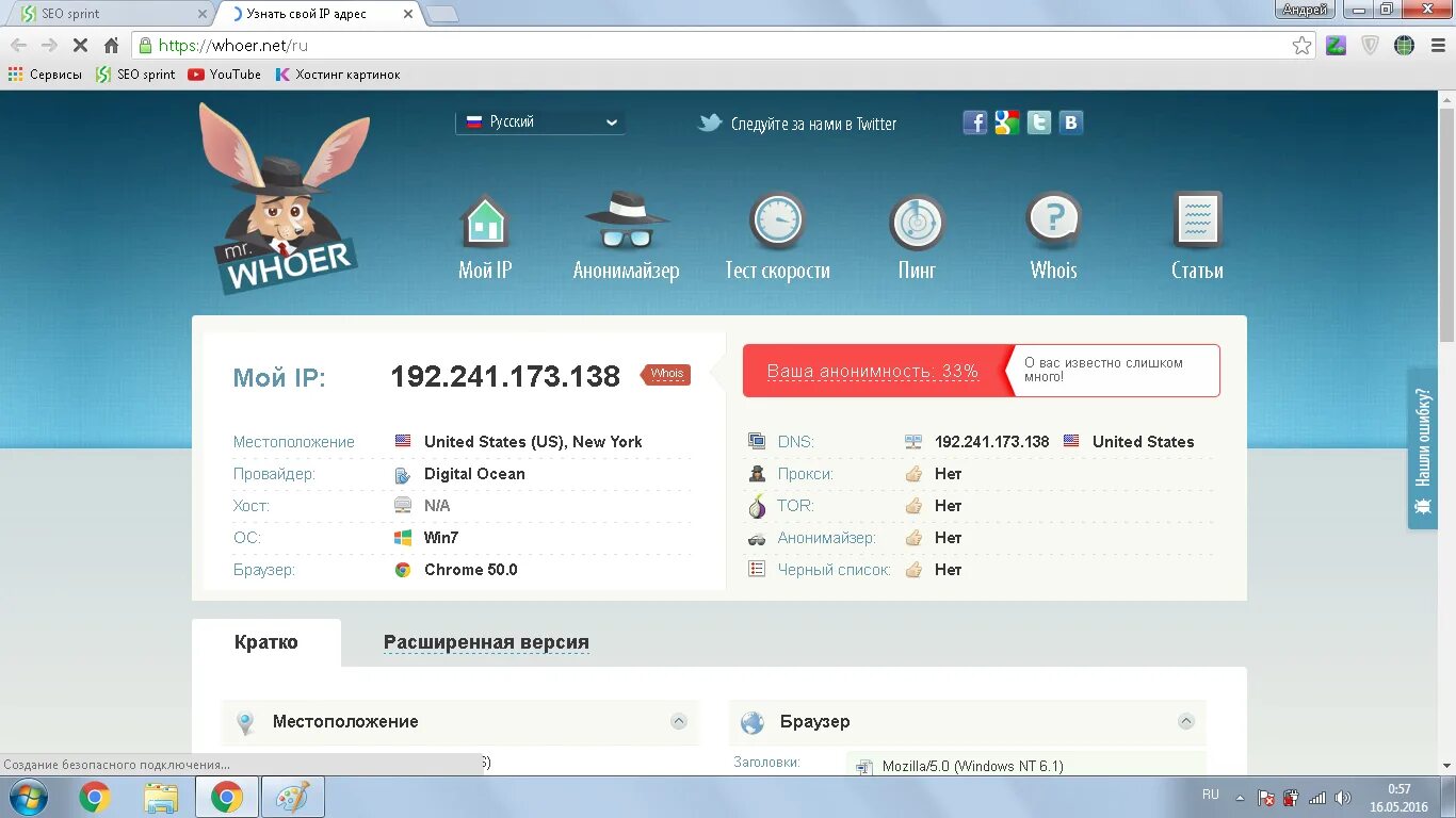 Айпи браузера. Впн ДНС. Whoer впн. Скриншот приложения whoer. Прокси анонимайзер.