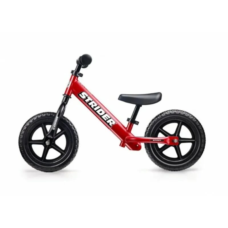 Красный беговел. Strider 12 Sport. Беговел Runbike Beck. Беговел Strider. Беговел Strider 14.