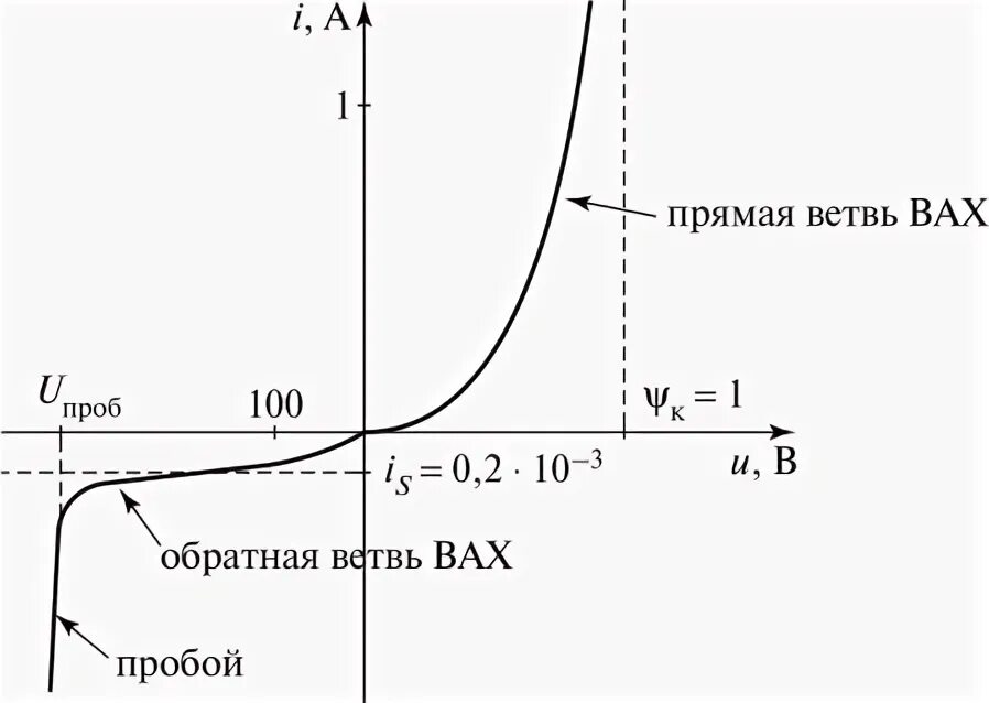 Ветви вах