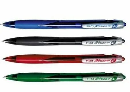 Pilot rexgrip