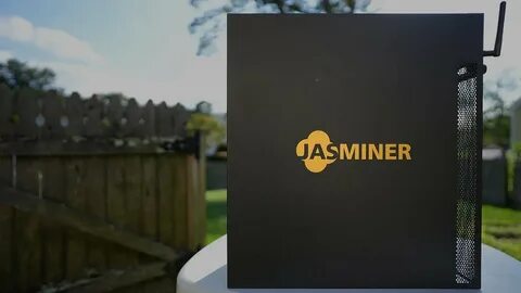 Jasminer x16 q