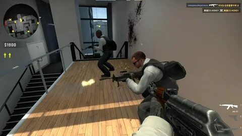 Cs go fatal