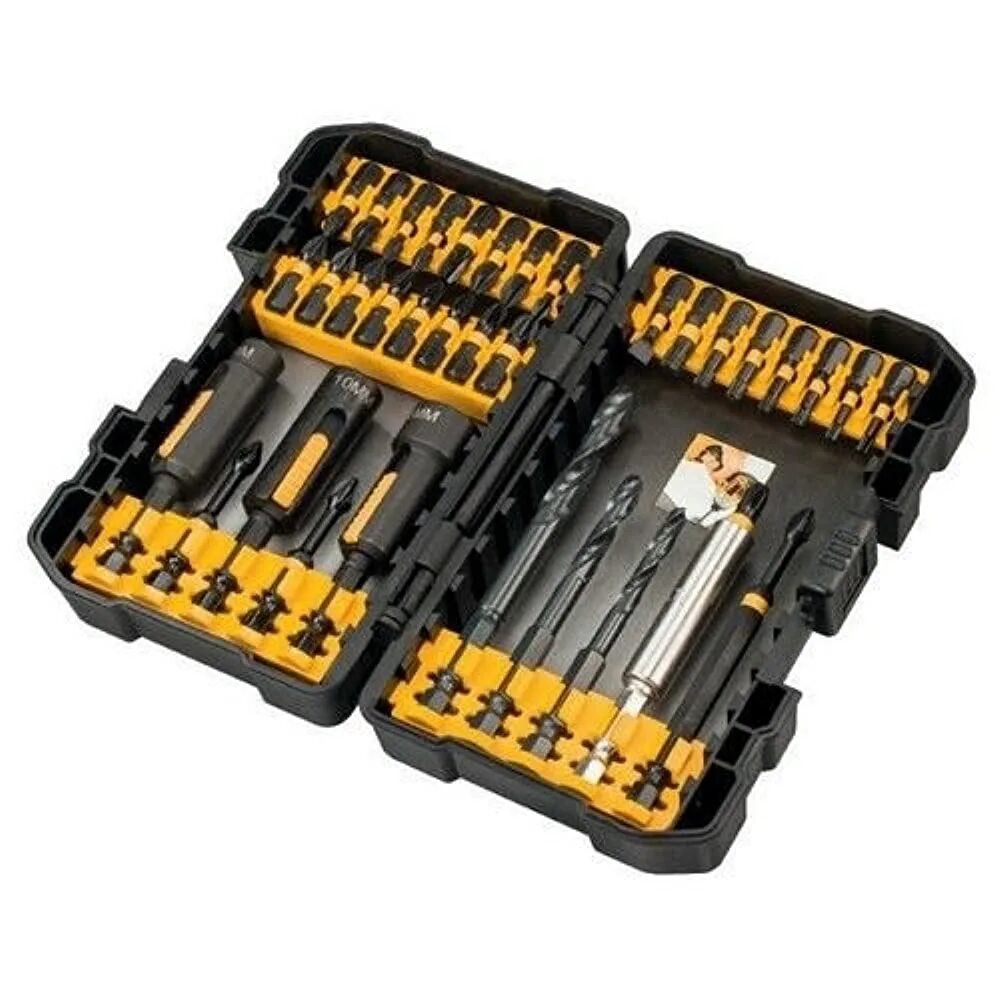 Бит под ударный. Dewalt dt71517t. набор бит деволт. набор ударных бит dewalt. dewalt dt70563t.