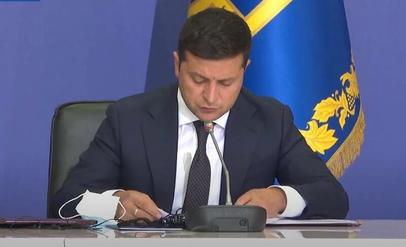 СНБО Украины. Национализация мотор Сич. Весело сегодня в москве снбо украины