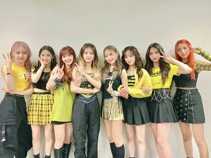 Lightsum kpop