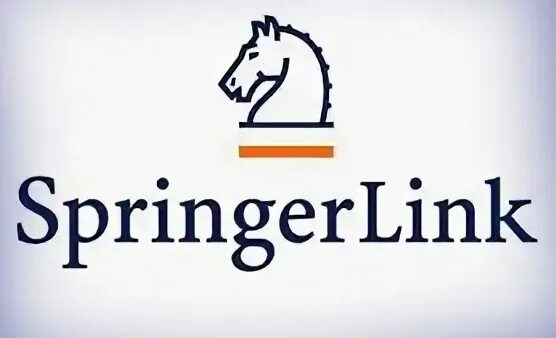 Издательство Springer. Спрингер линк. Springer link фото. Springer nature логотип. Https link springer com