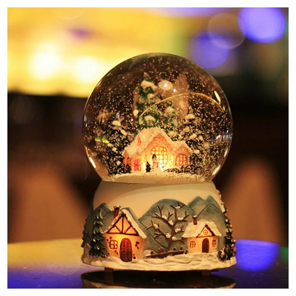 Шары внутри снег. Новогодняя шкатулка «снежный шар» 40233. Шар со снегом внутри. Новогодний шар со снегом. Снежный шар «домик».