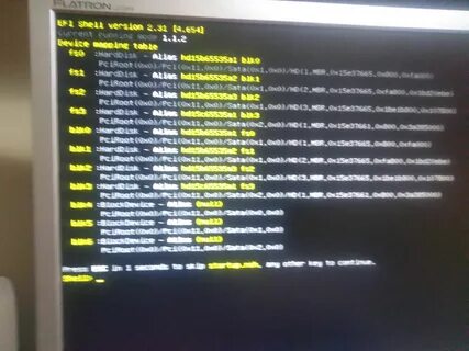 Shell version 2.70