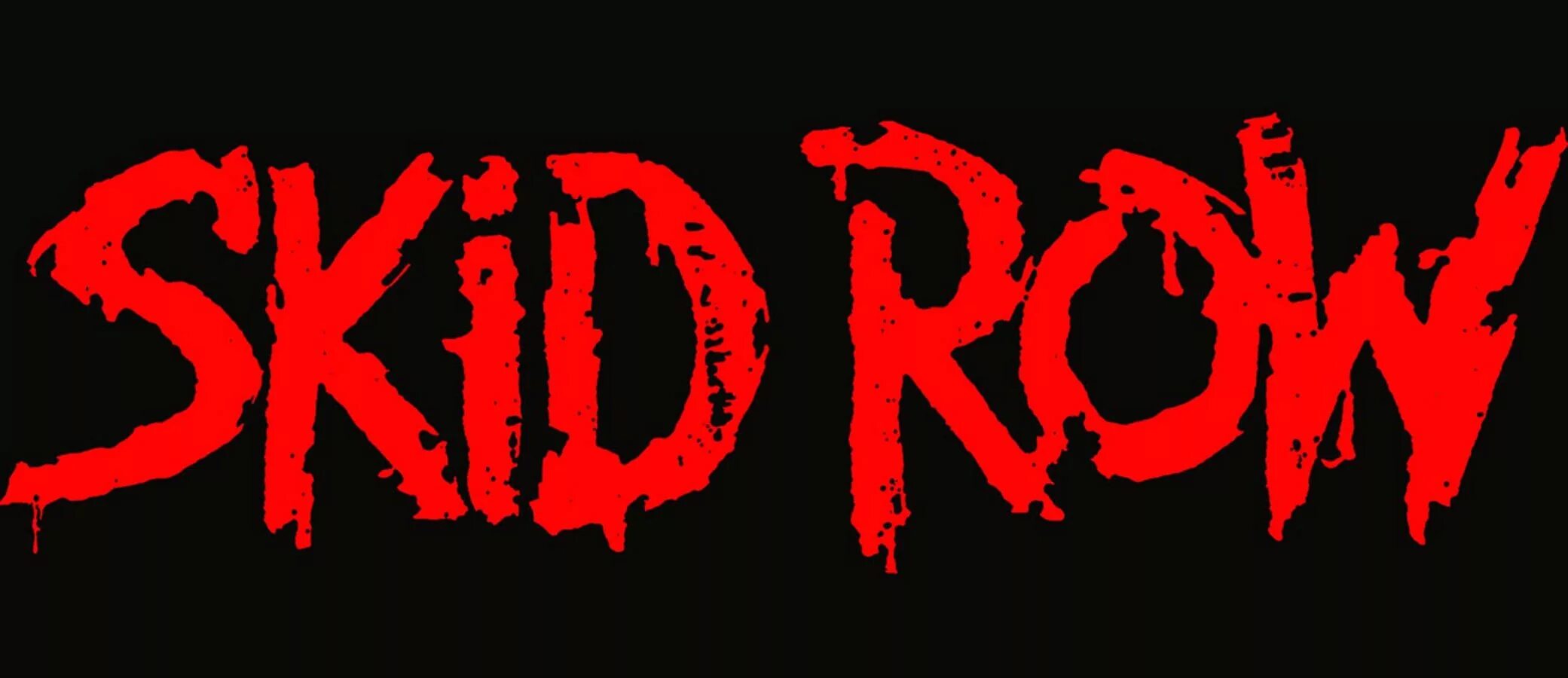 Группа без основ. Группа Skid Row. Skid Row Band logo. Skid Row надписи. Skid Row Thickskin.